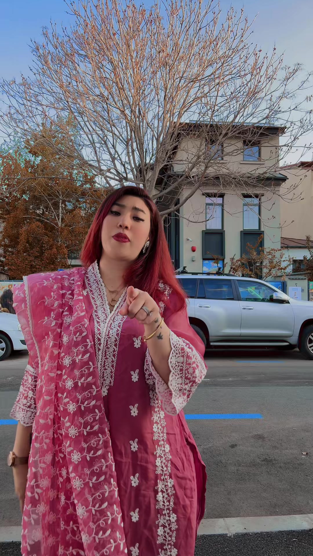 @Queen 👸 🥷