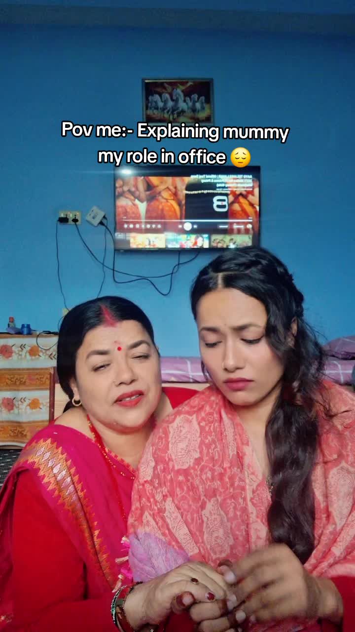 @Punam Bhatta