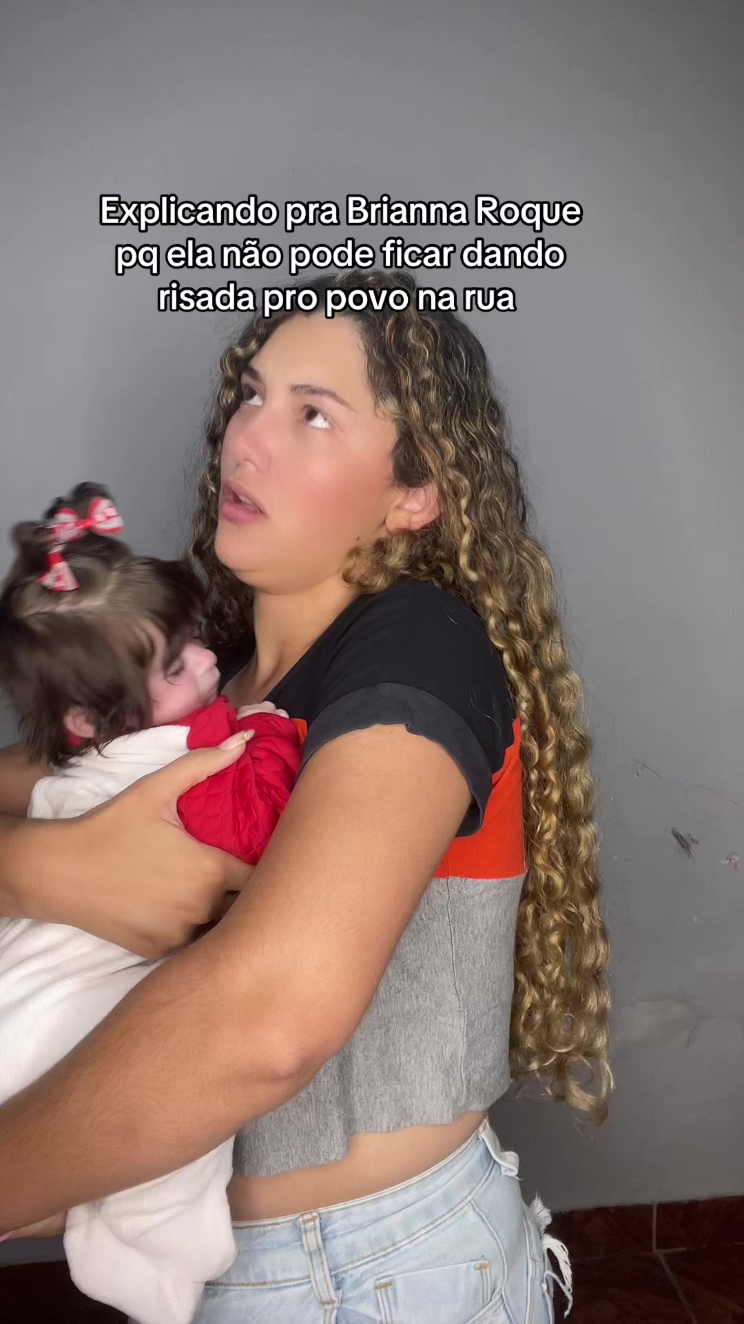 @Thay-mãe da Brianna