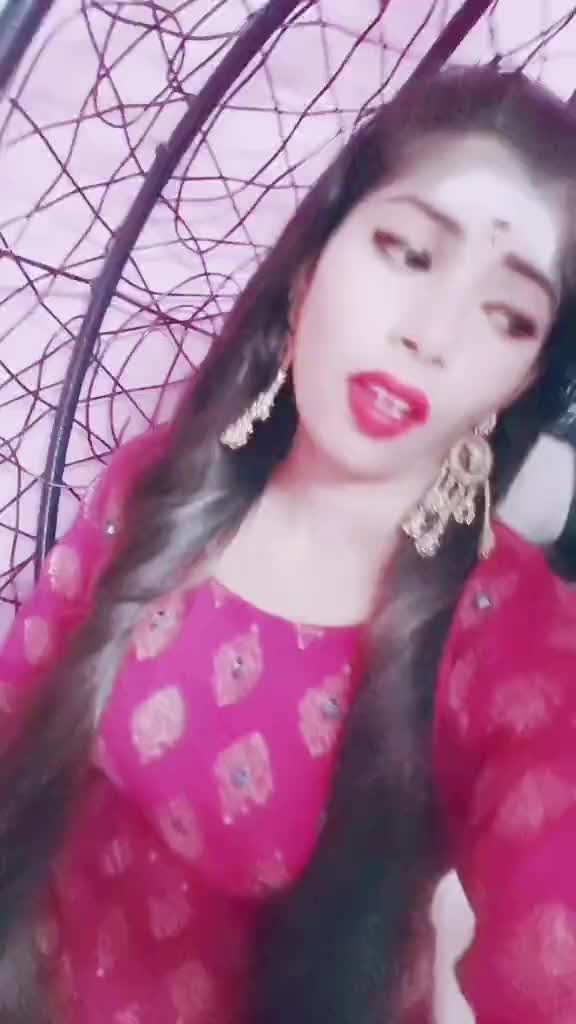 @❤️CUTE PONNU PRIYA❤️
