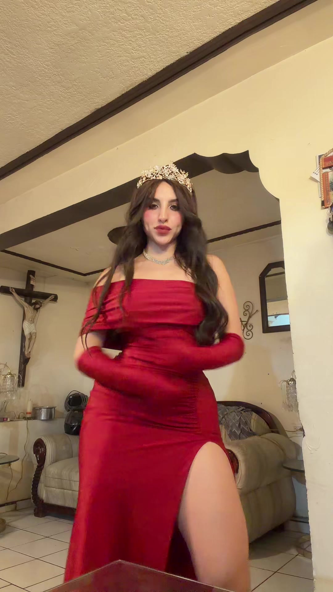 @Yunayka Ramírez
