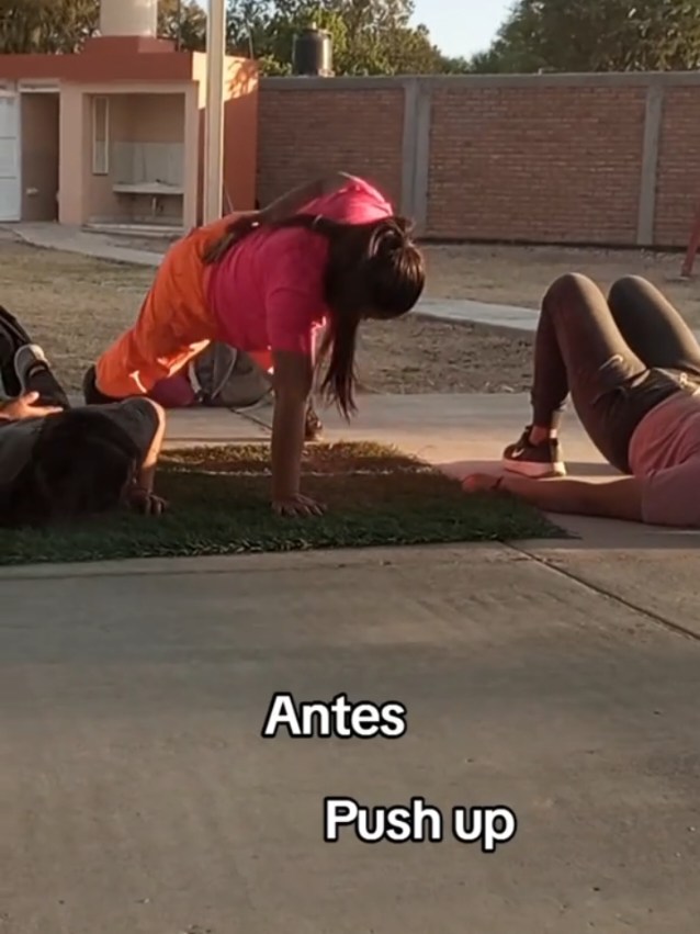 @Anaya fit 🧡 en casa