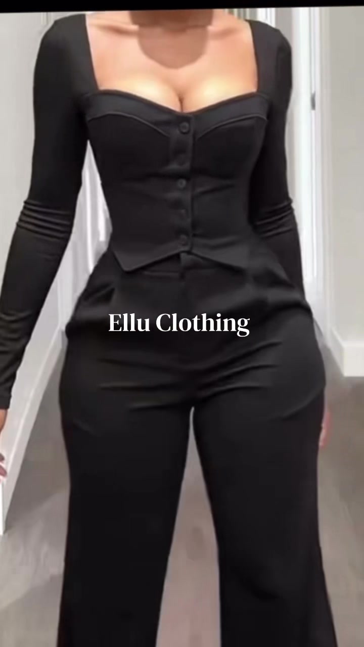 @Ellu Clothing