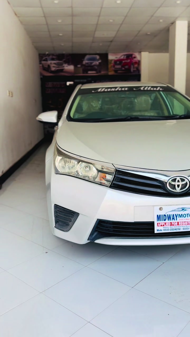 @⚜️Midway Motors Mirpurkhas⚜️
