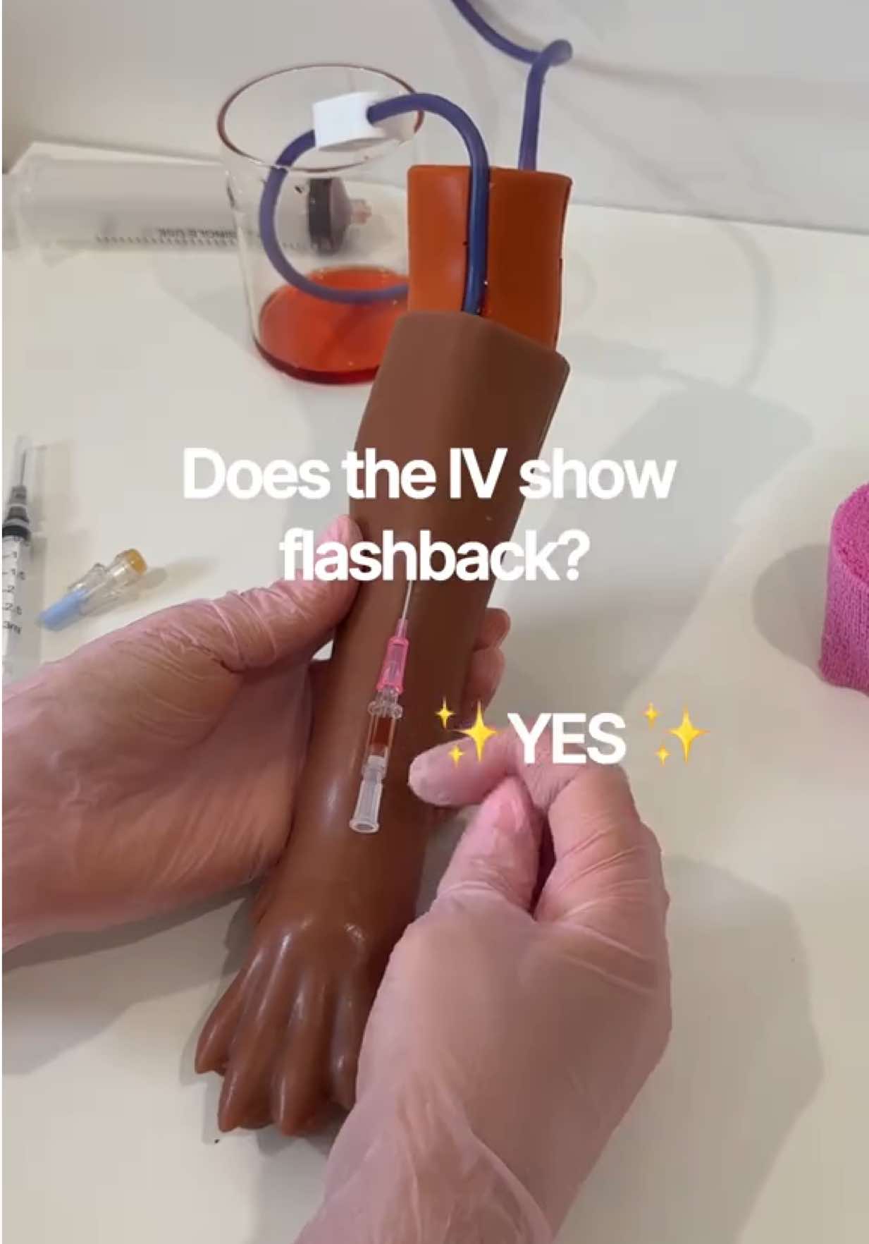@Tess the Vet Nurse
