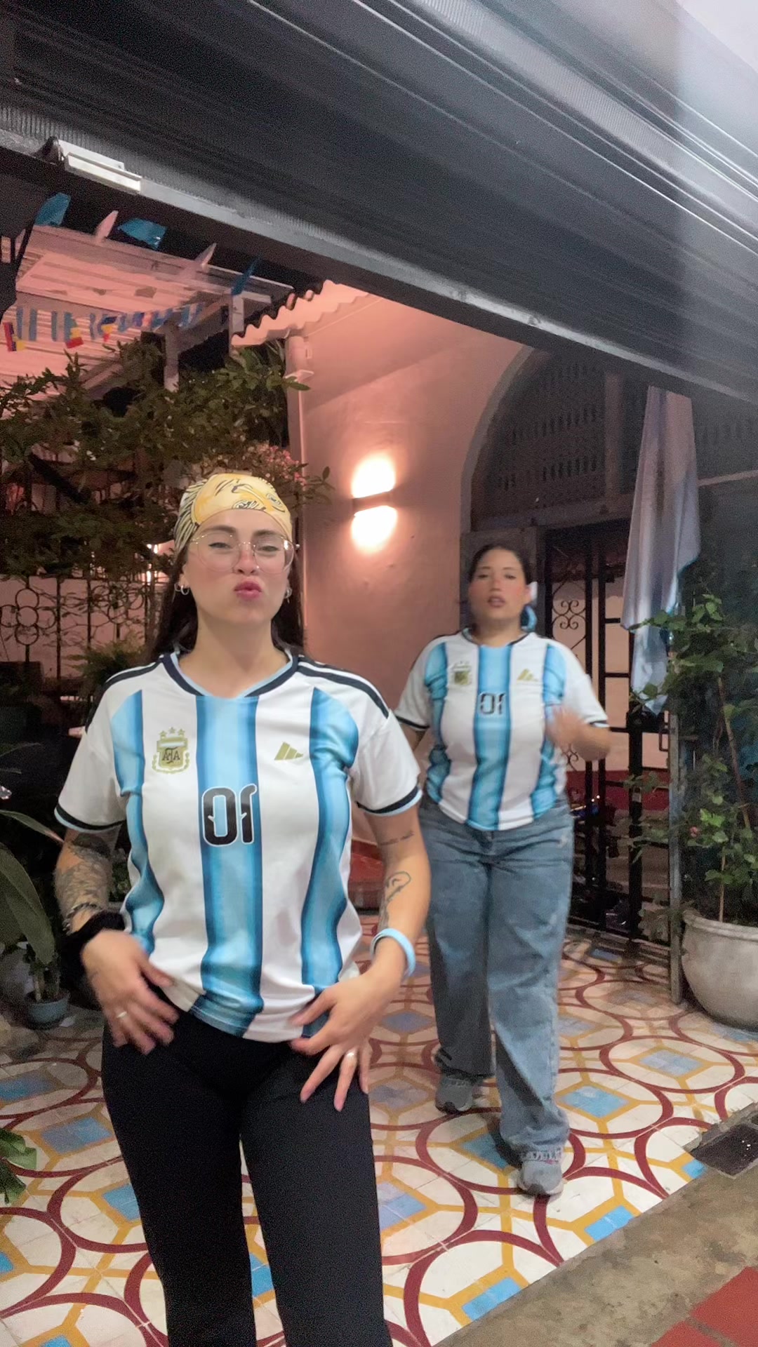@Brenda Guevara