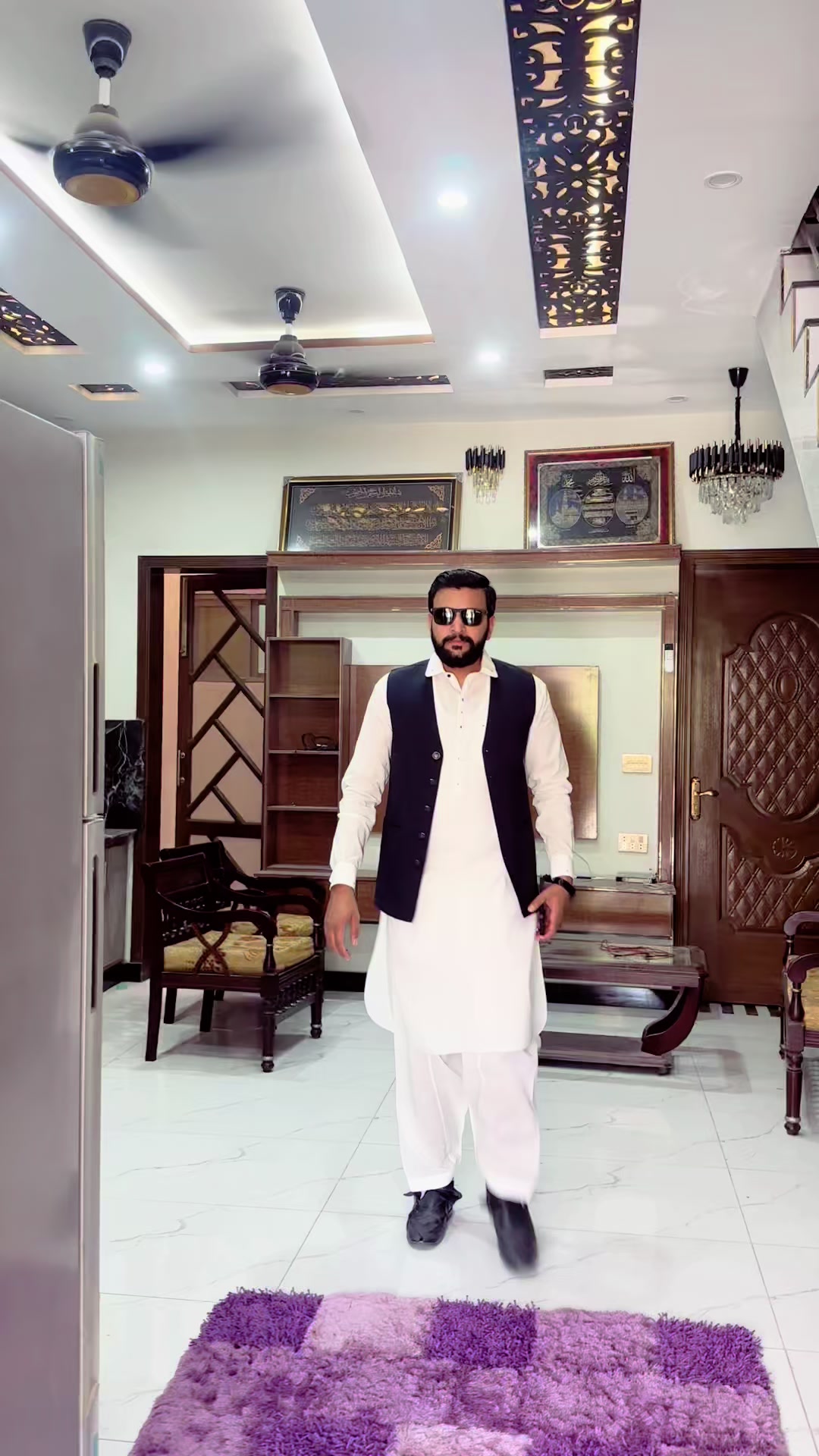 @Sahibzada Dr Syed Suleman Ali