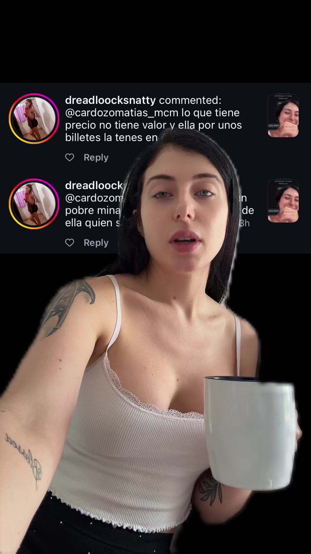 @Nanu