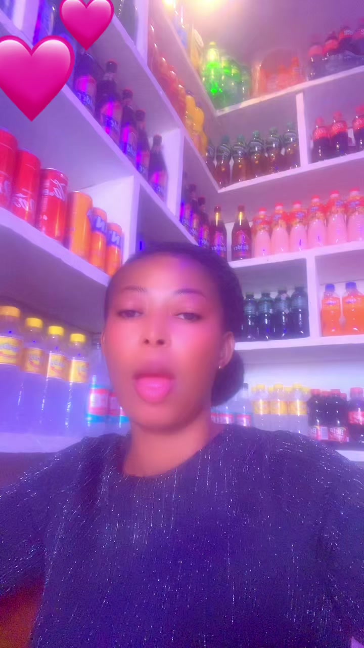 @🦋Akuah 🌹shandy 🦋