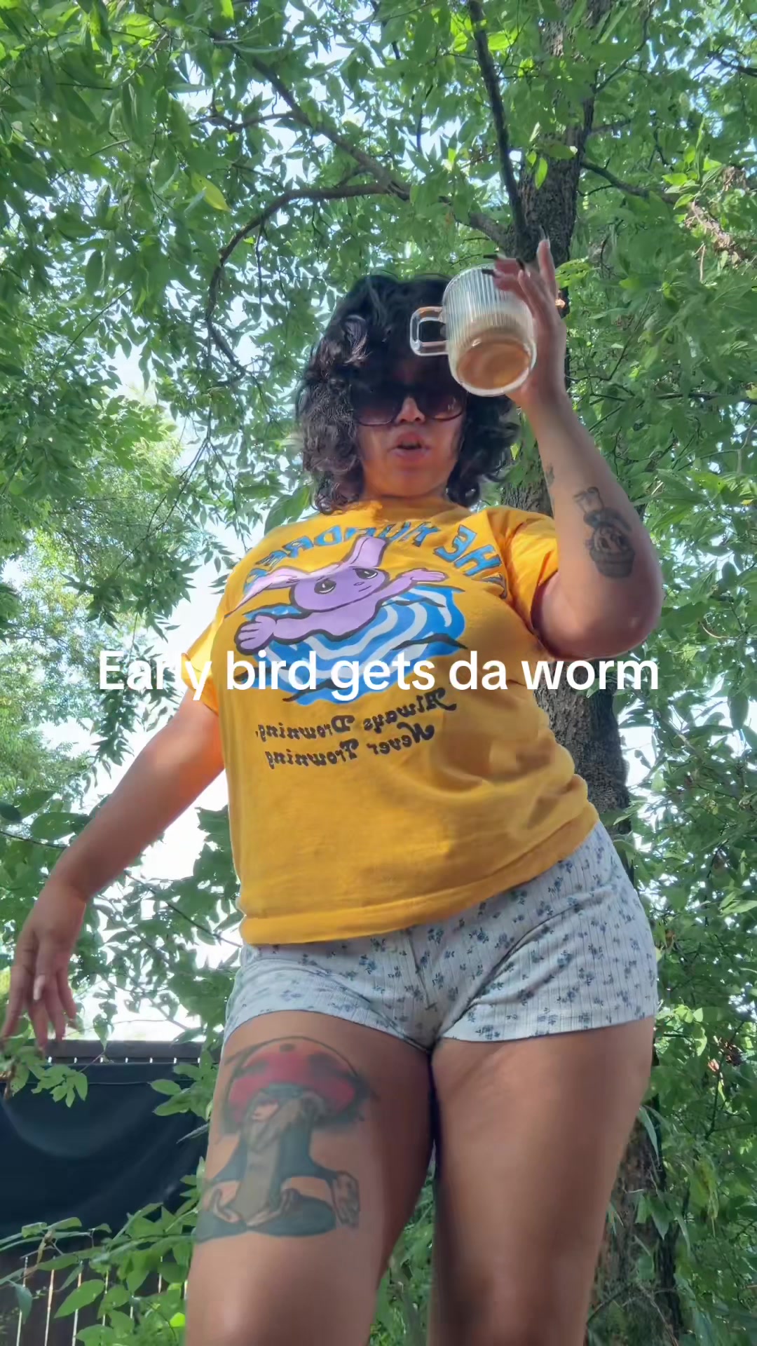 @Ayo Tamz