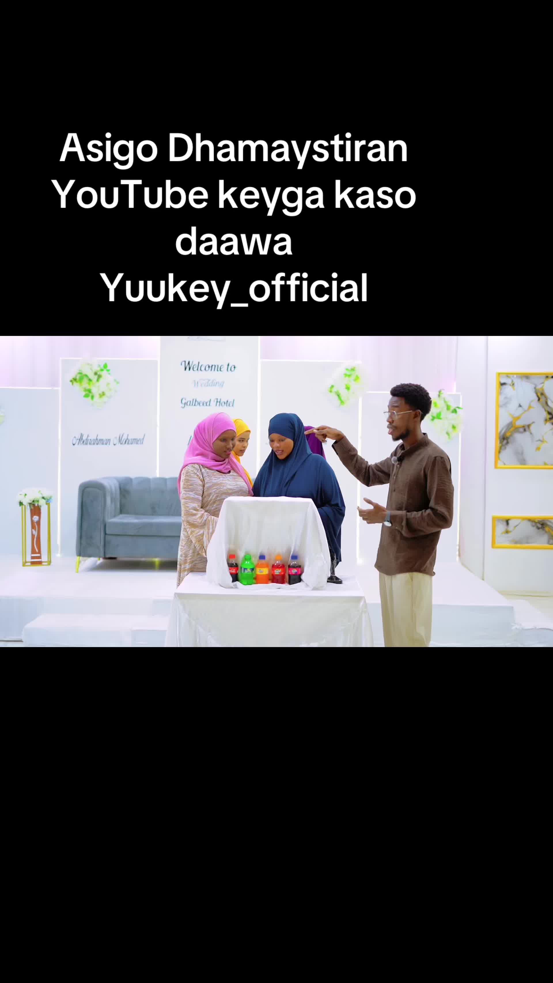 @Yuukey_Official