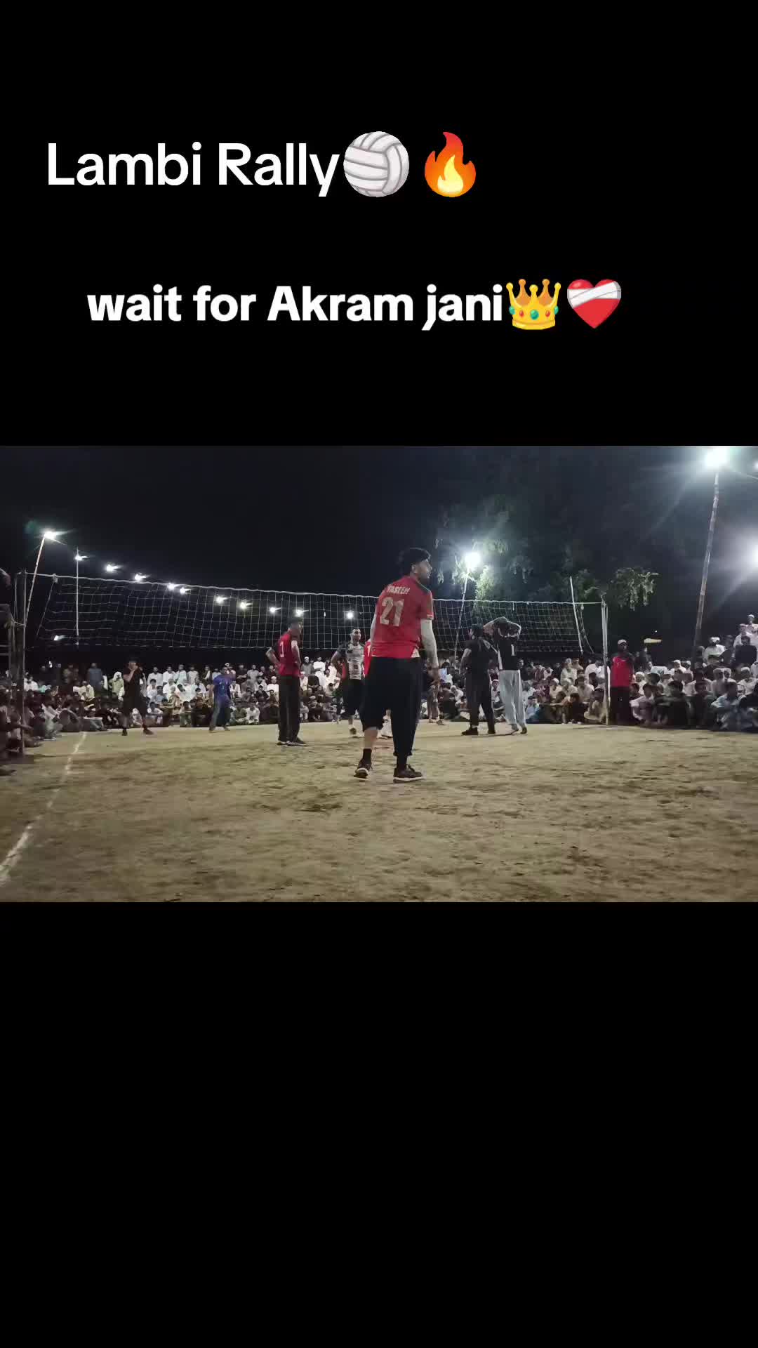 @Akram Jani Army💪