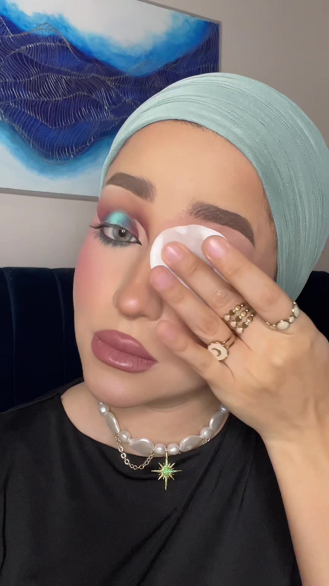 @omnia abd Elghany MUA
