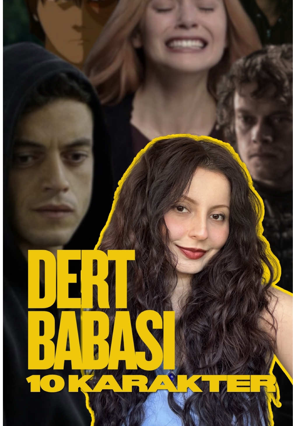@Yaren’in Köşesi