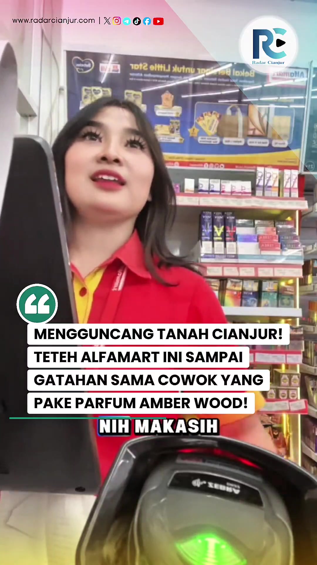 @Radar Cianjur