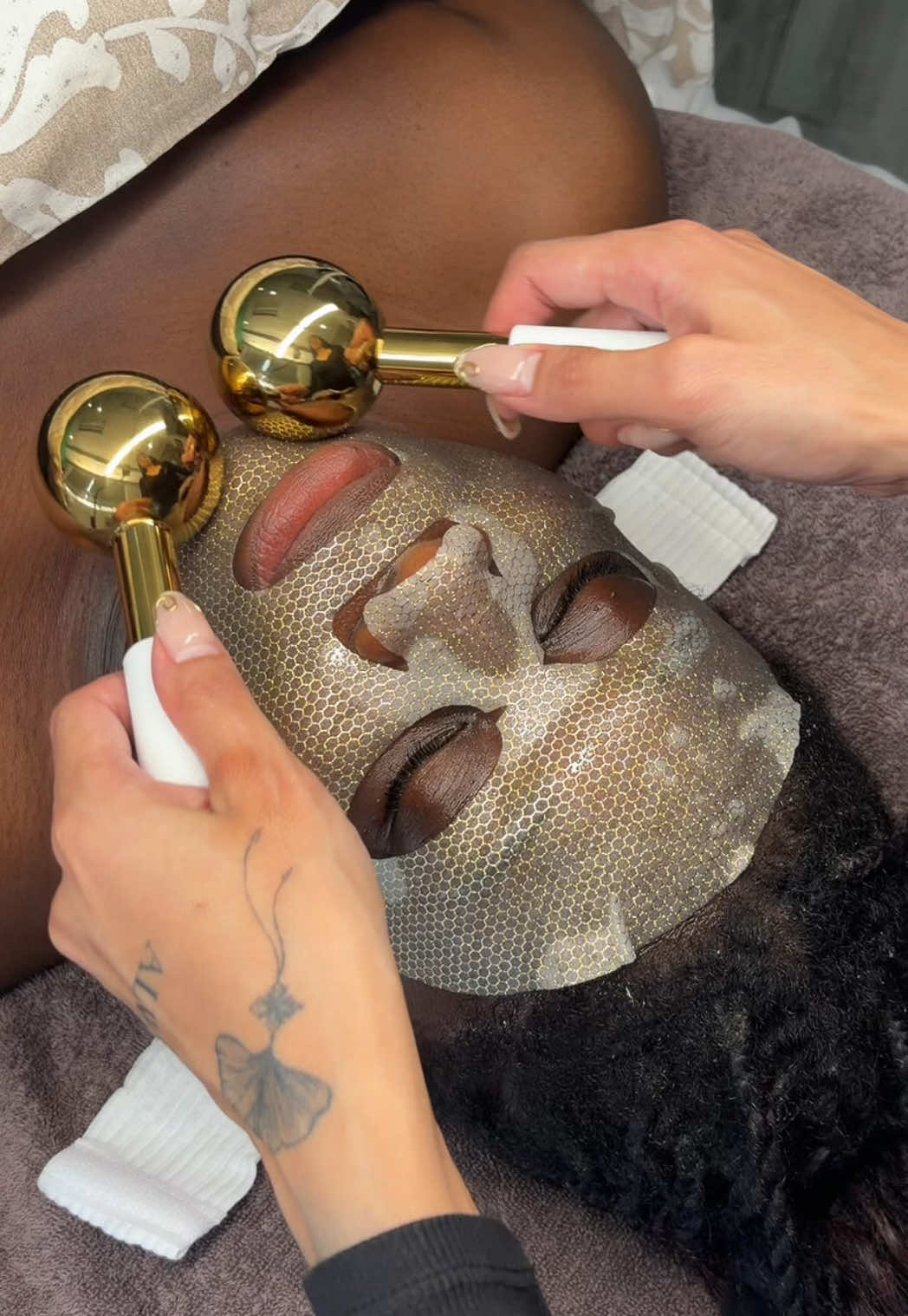 @Toronto Holistic Facialist