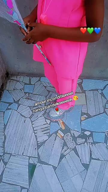 @Rose nzamola