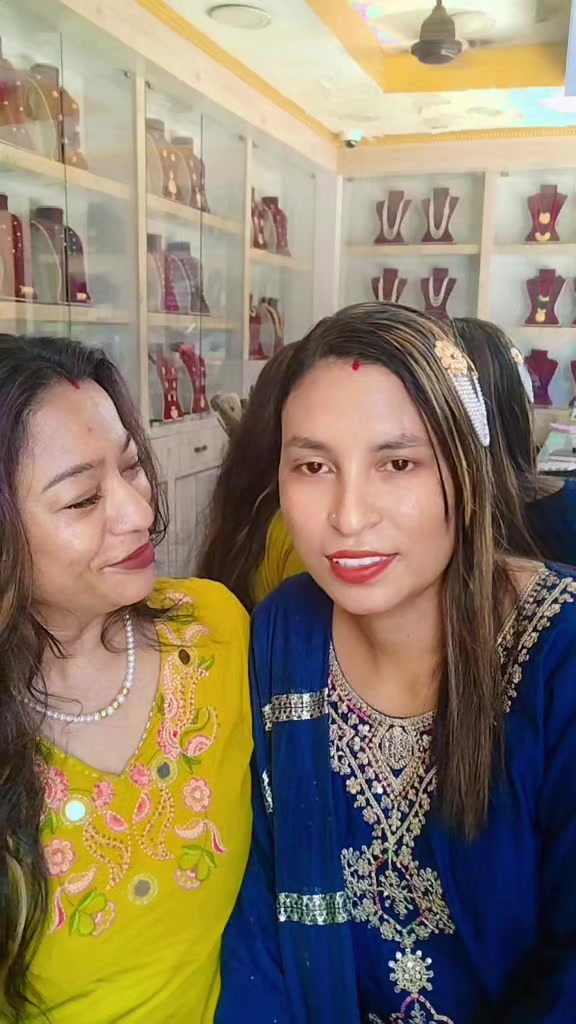 @Hira_tanahu_jwellers