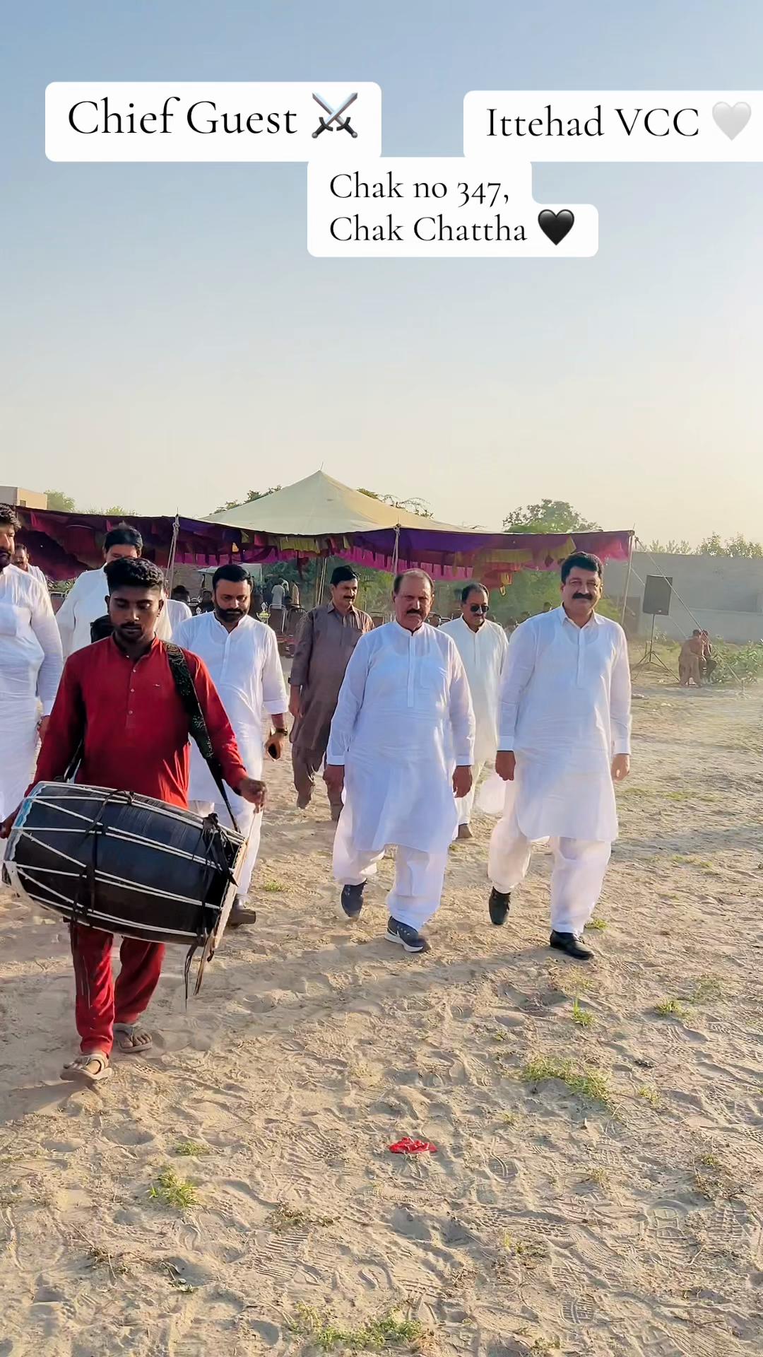 @Ch. Hussain Abbas Chattha 🦅