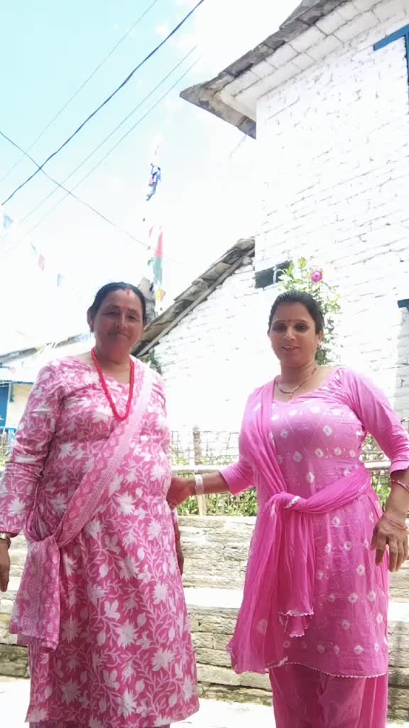 @MERO SANSAR