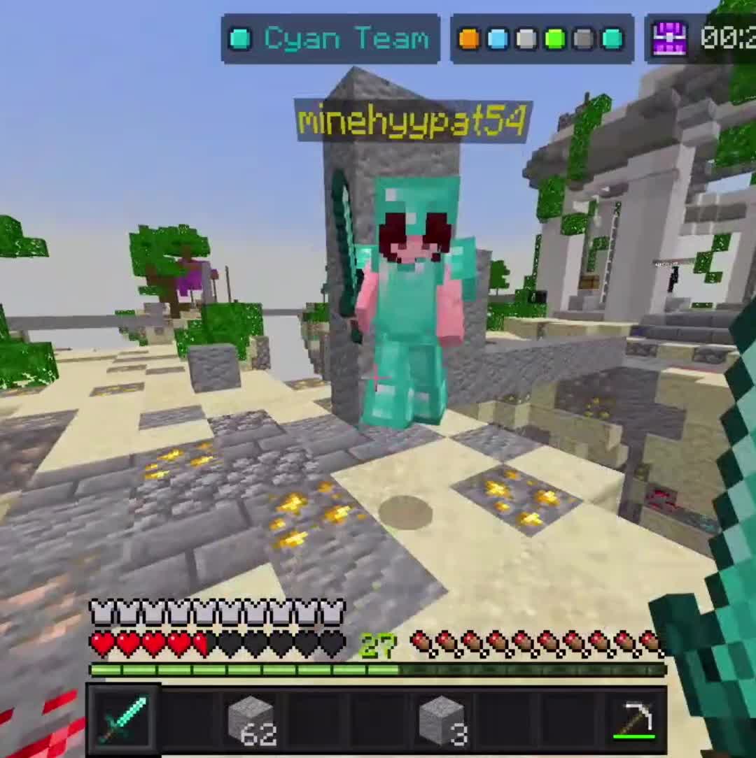 @MalikGHG1936 | Switch PVPer