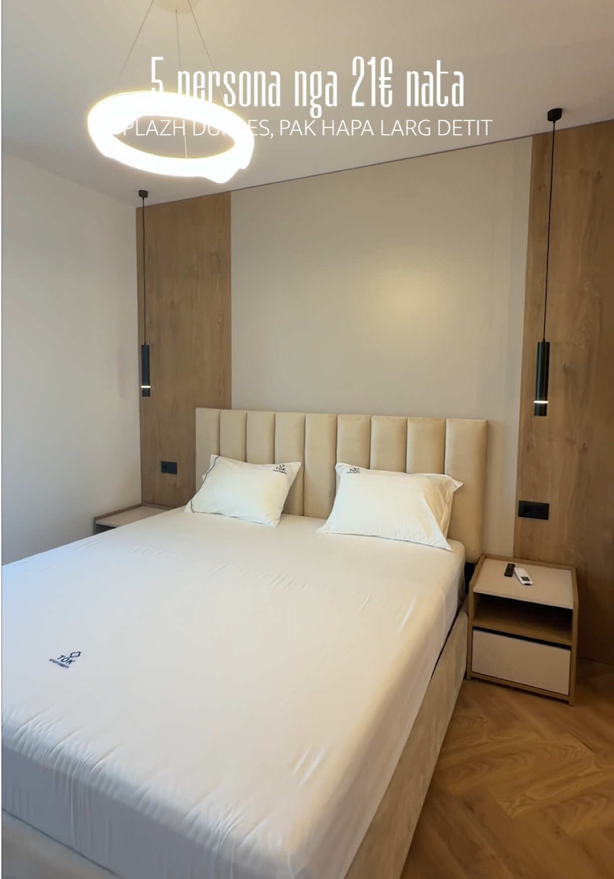 @TOK APARTMENTS