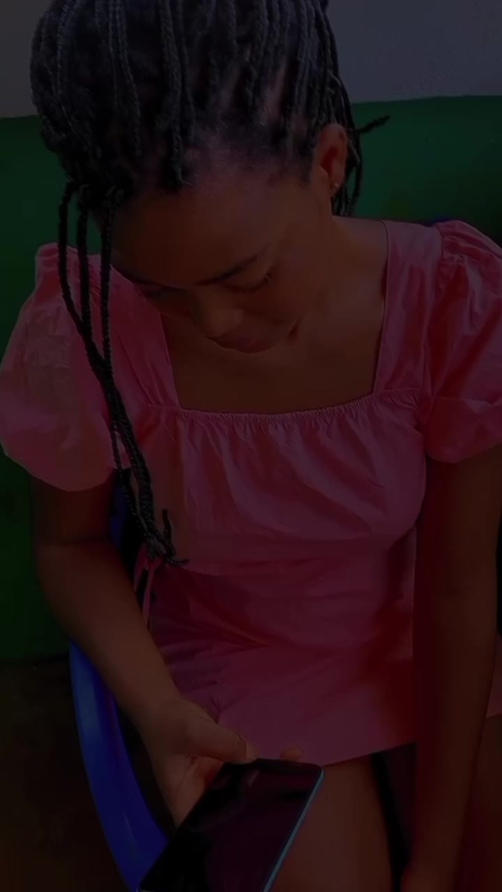 @Miss Akosua Serwaa 💓❤️🙊
