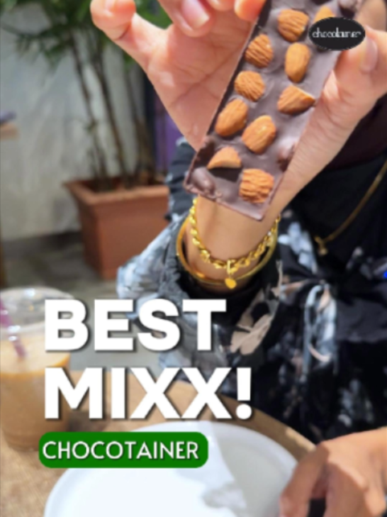 @Chocotainer Sdn. Bhd.
