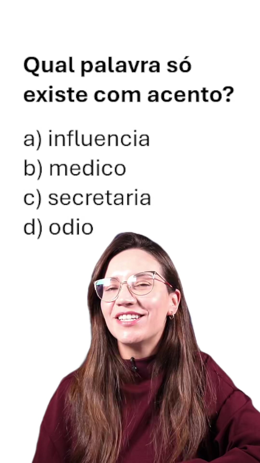 @Português com Letícia
