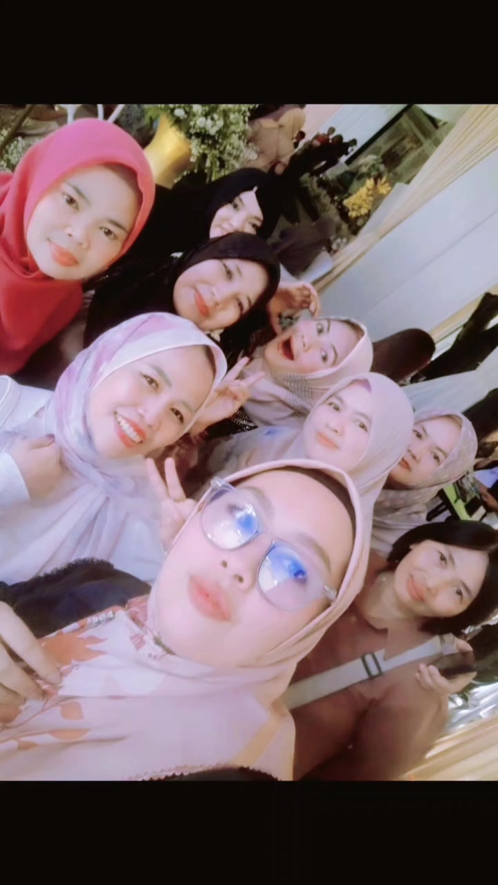 @Gerai Shafiqa