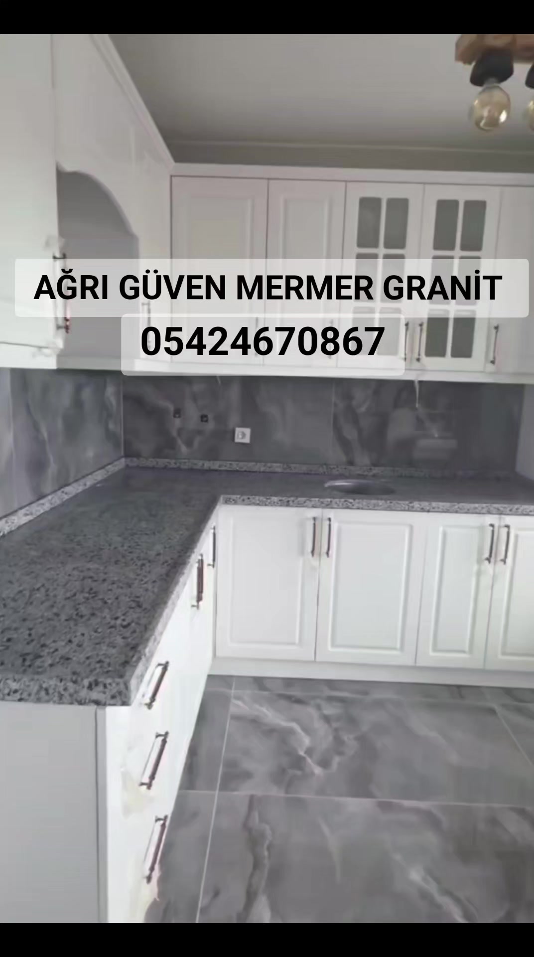 @AĞRI GÜVEN MERMER GRANİT