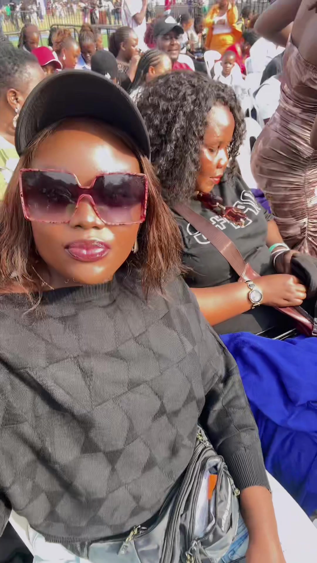 @Suma Mara