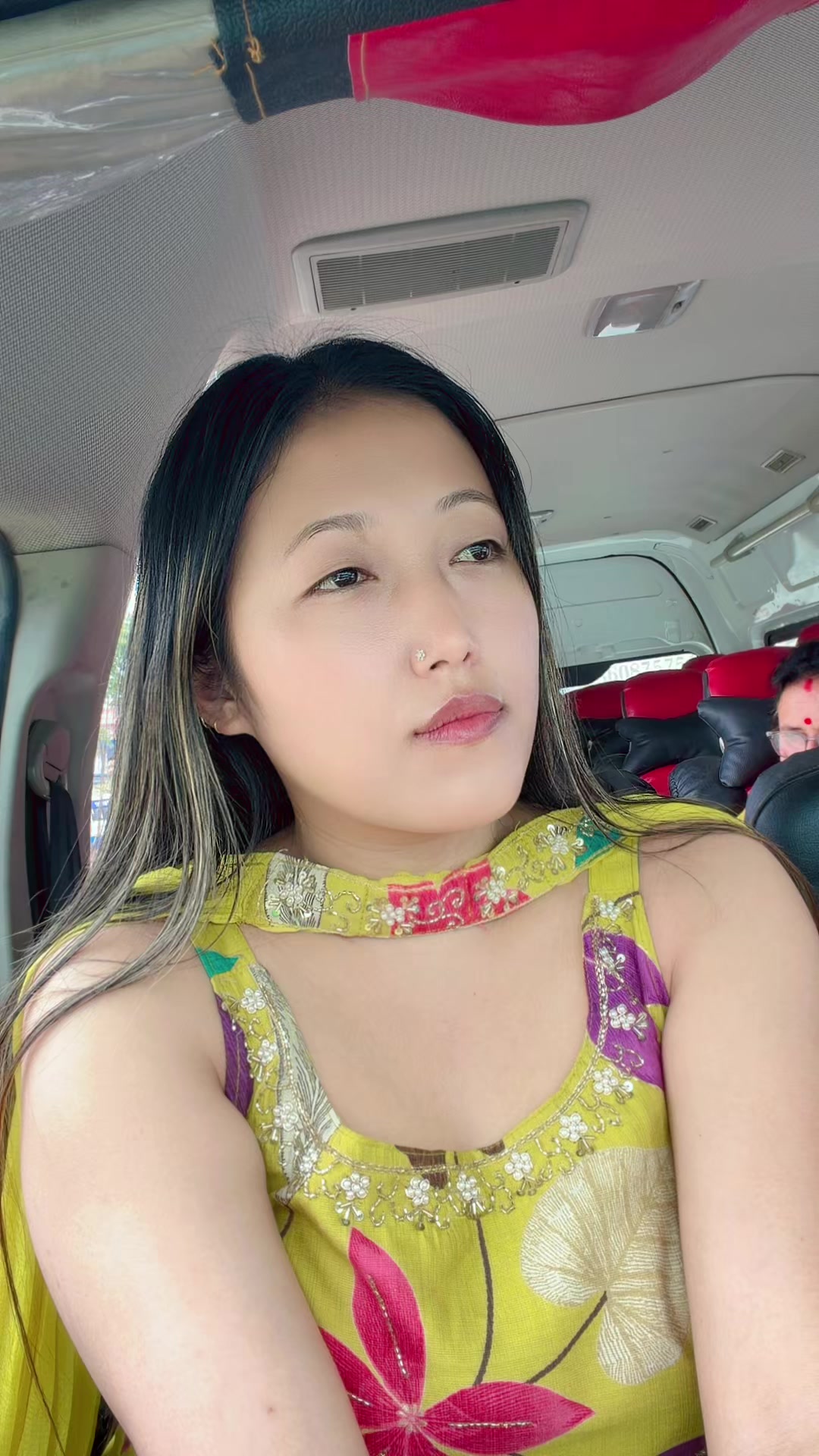 @Riya Gurung