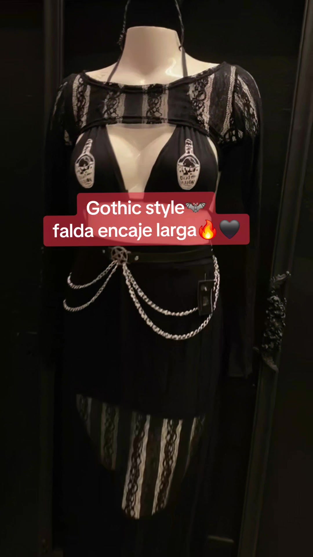 @Zona De Terror Boutique