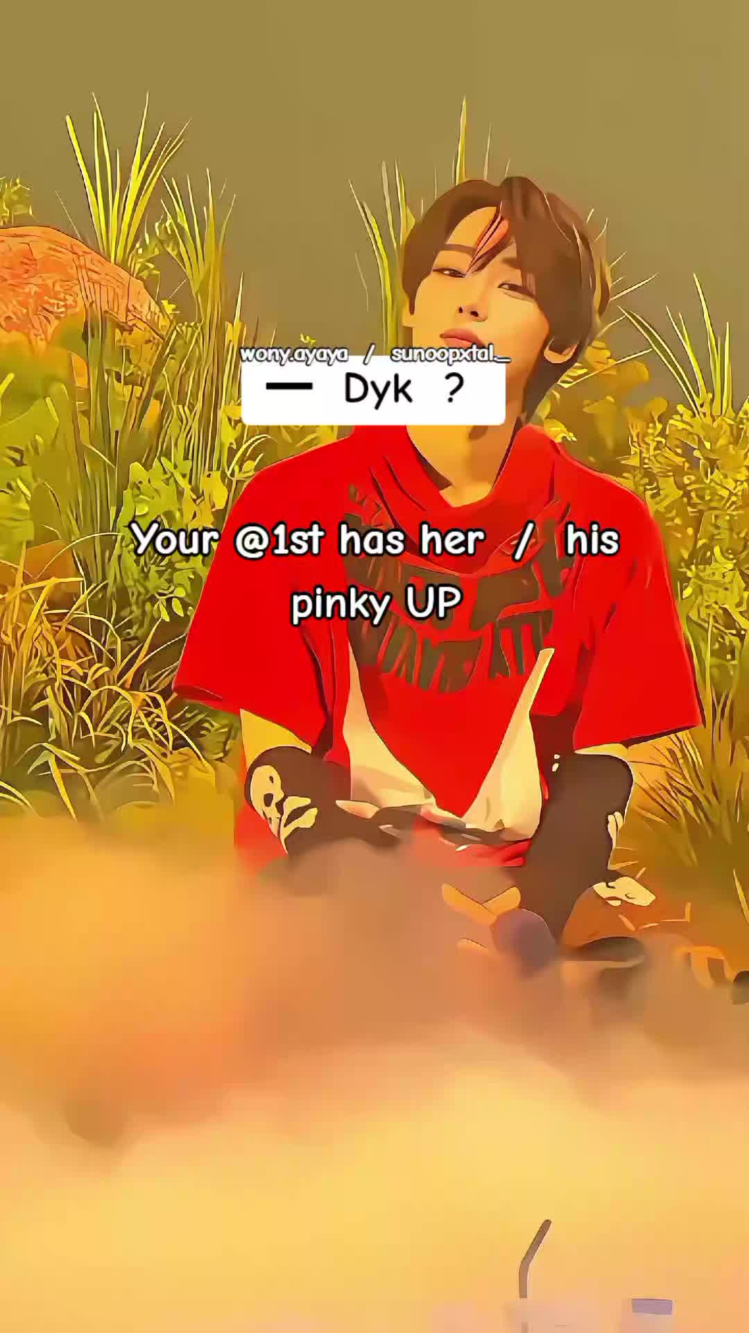 @𝙆𝘪𝘢𝙧𝘢 ❤︎&rsquo;s 오브리