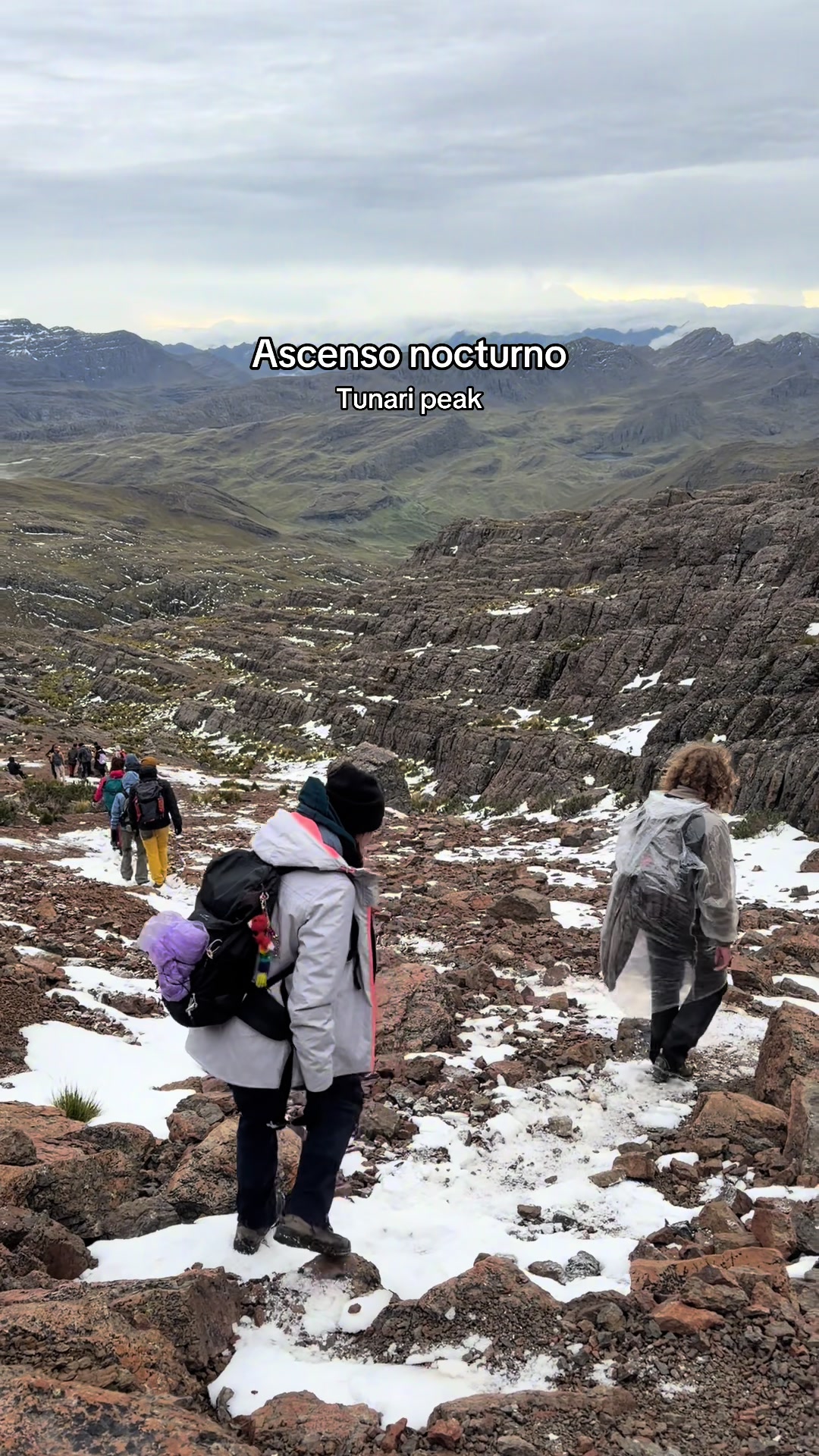 @a todo trekking bol.