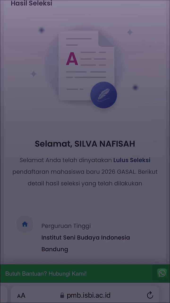 @sisil aja