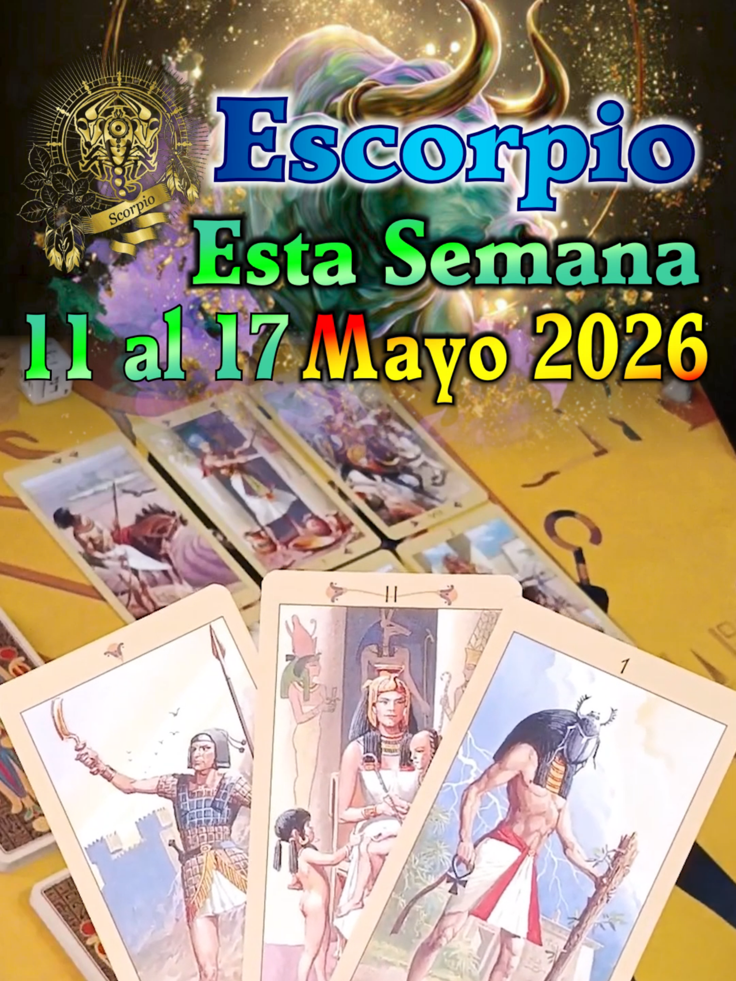 @Tarot RA