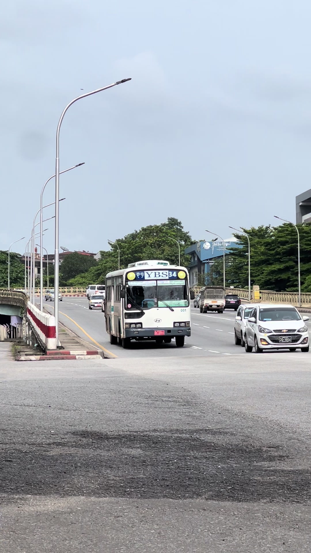 @🇰🇷3D Driving Game 4.0 🇲🇲