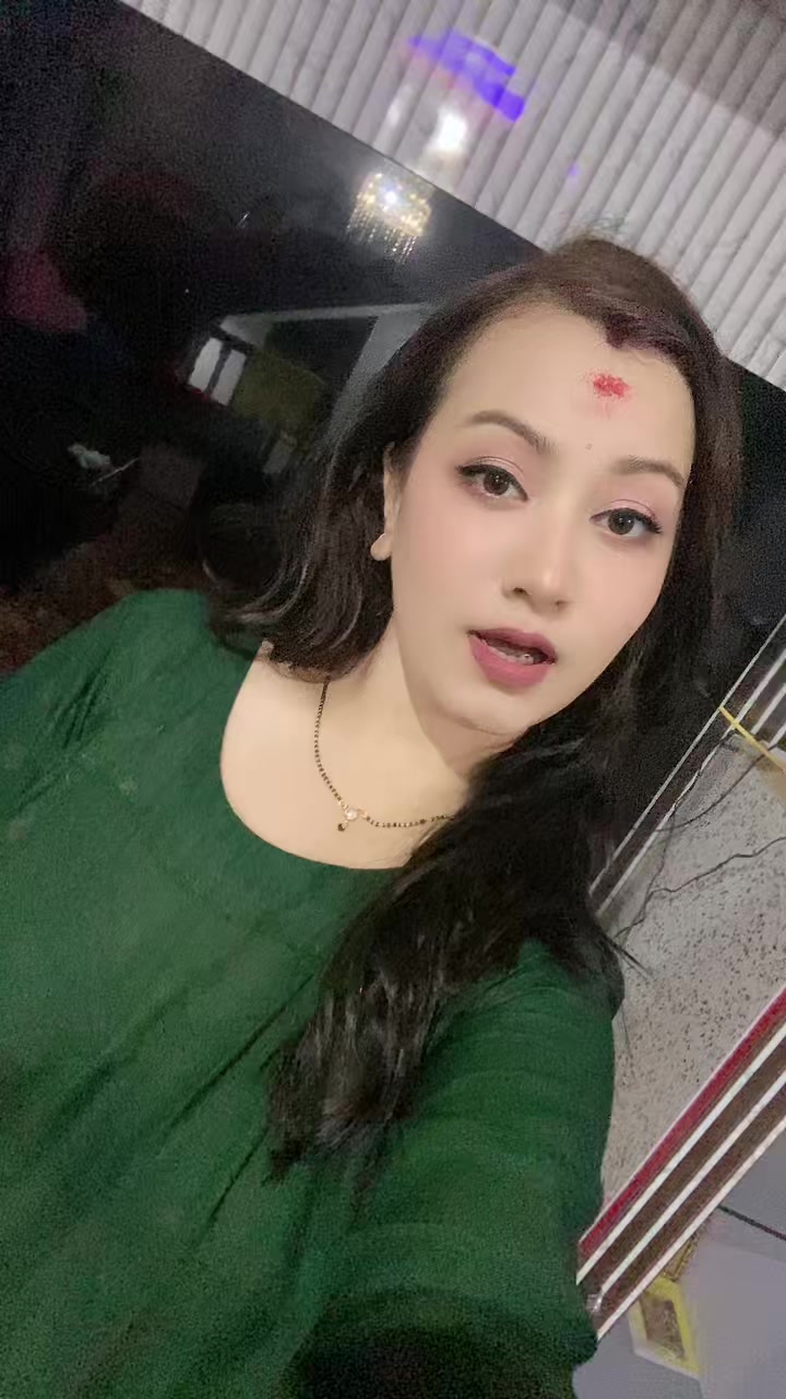 @Purnima khadka