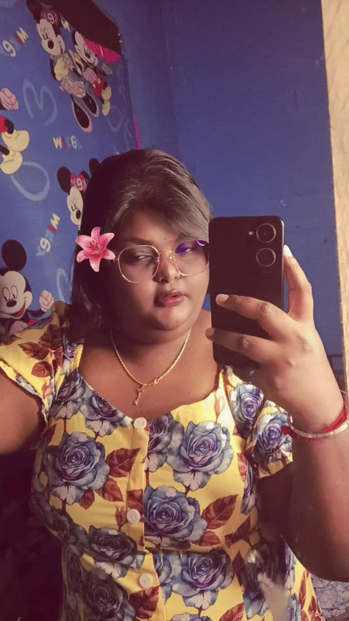 @Chubbyqueen🥰