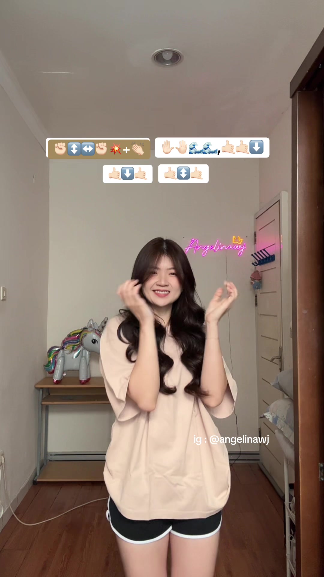 @Kimnana