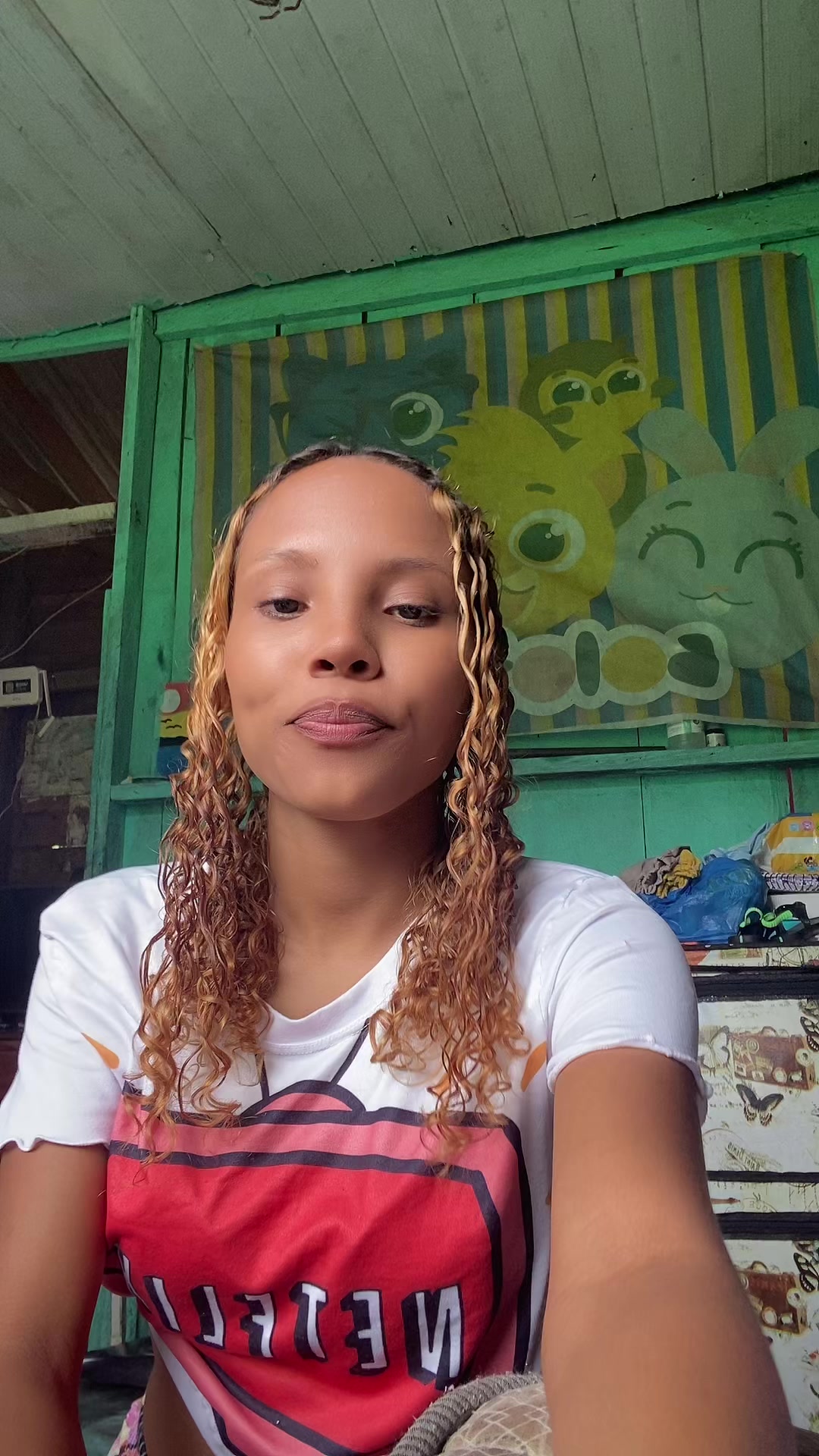 @A magrinha do TikTok