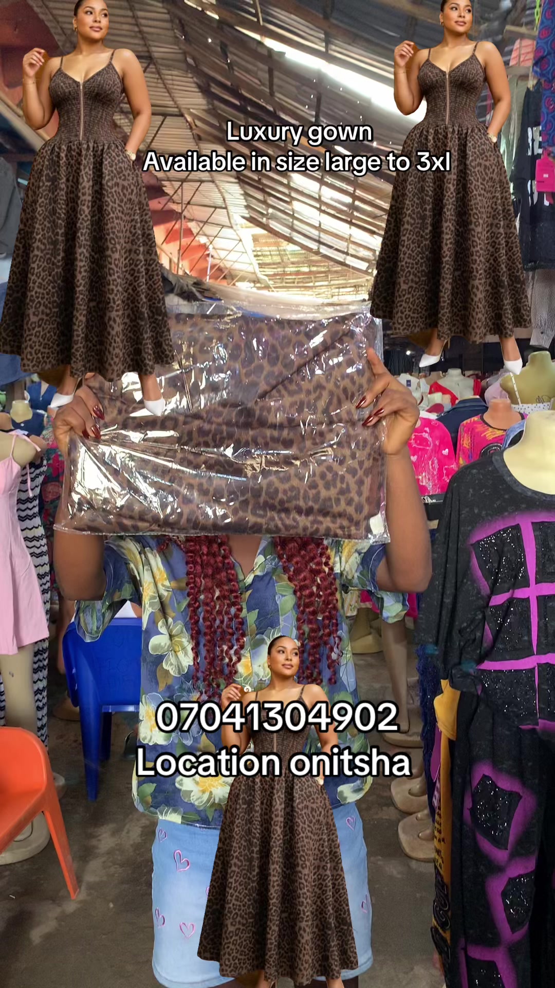 @Ada&rsquo;s collections