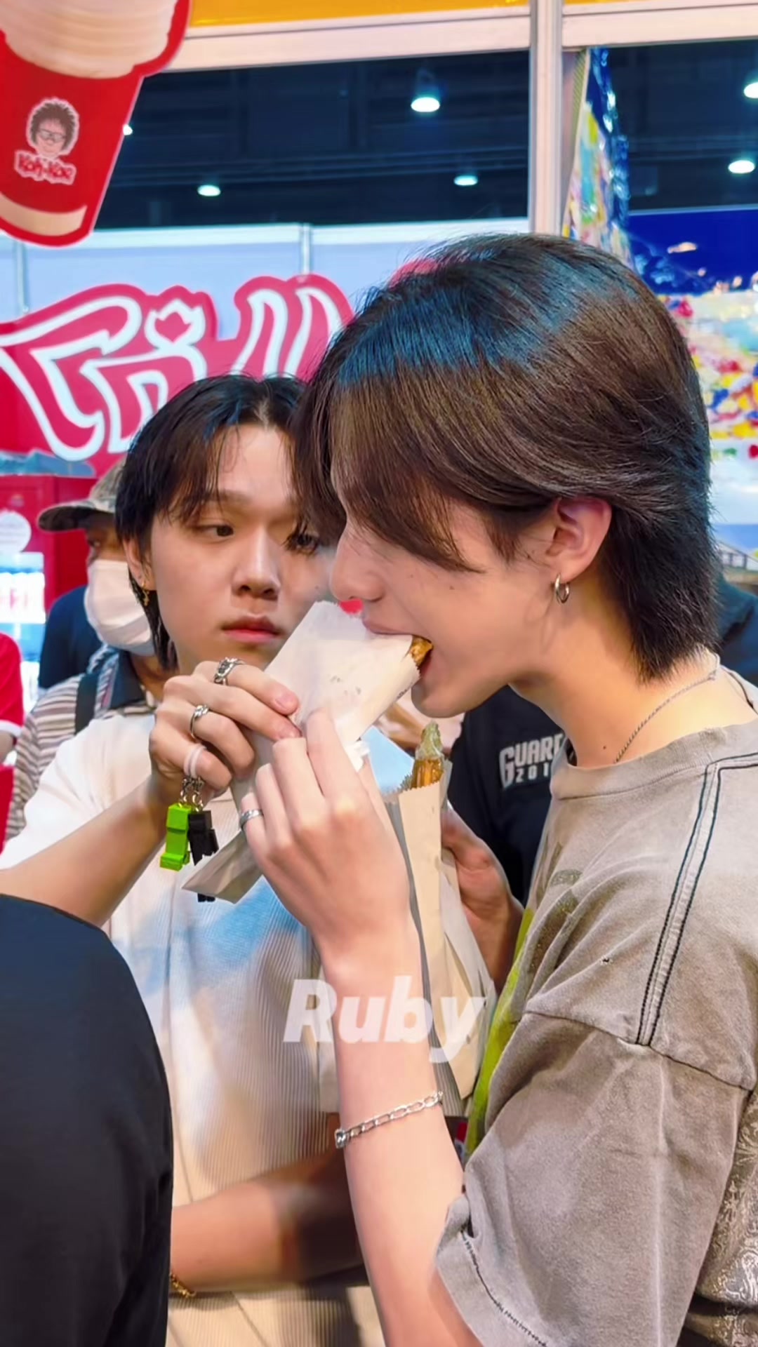 @루비