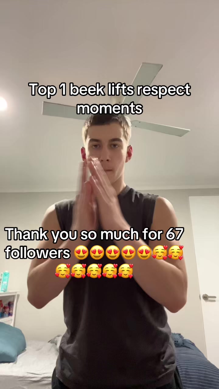 @Beeklifts 🦅🦅🦅🦅