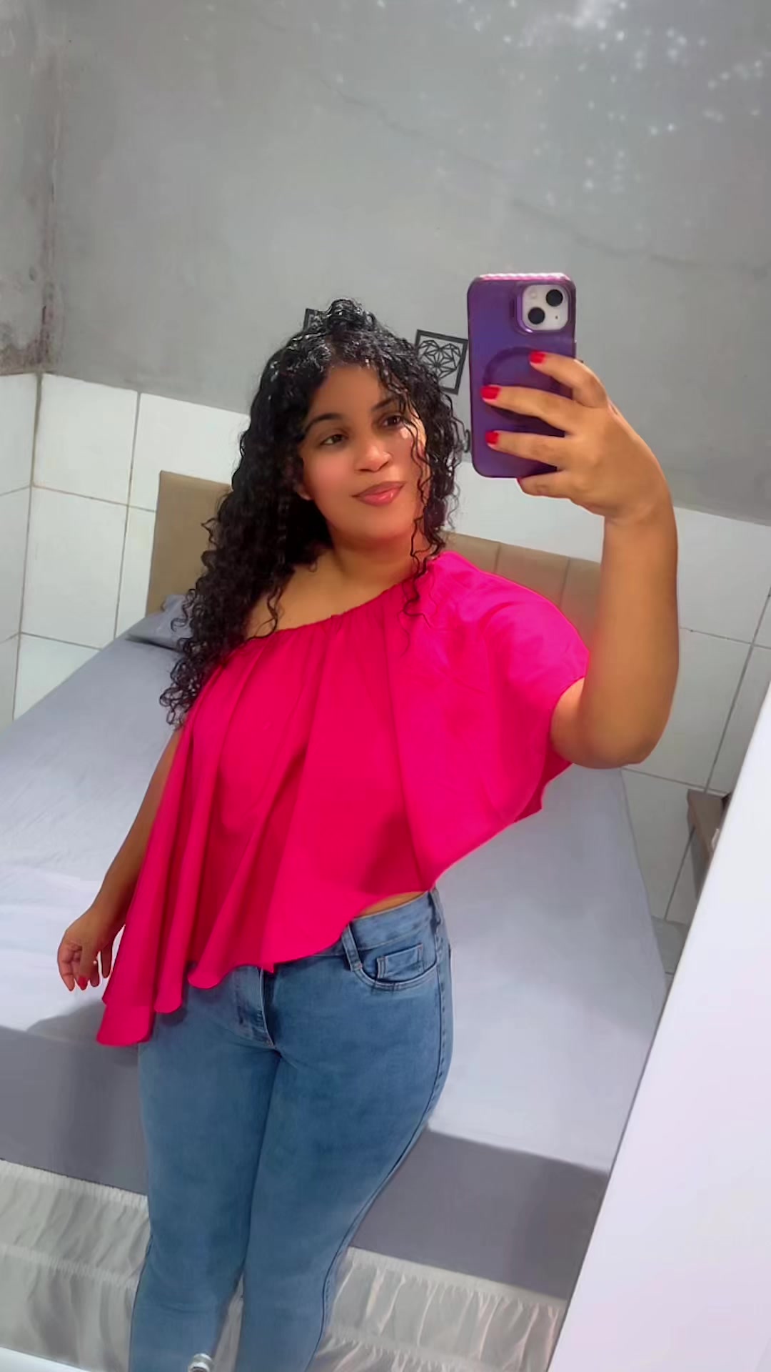 @Adriele Silva