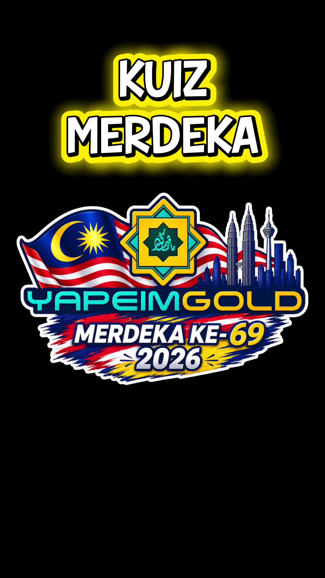 @YAPEIM GOLD
