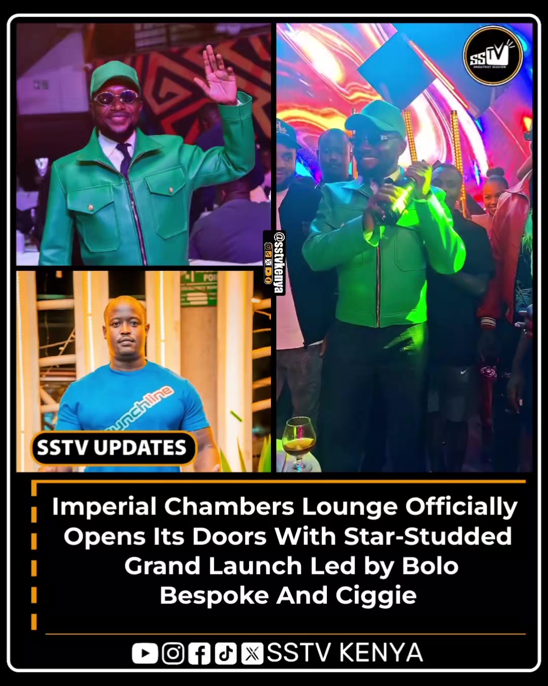 @SSTV KENYA 🇰🇪