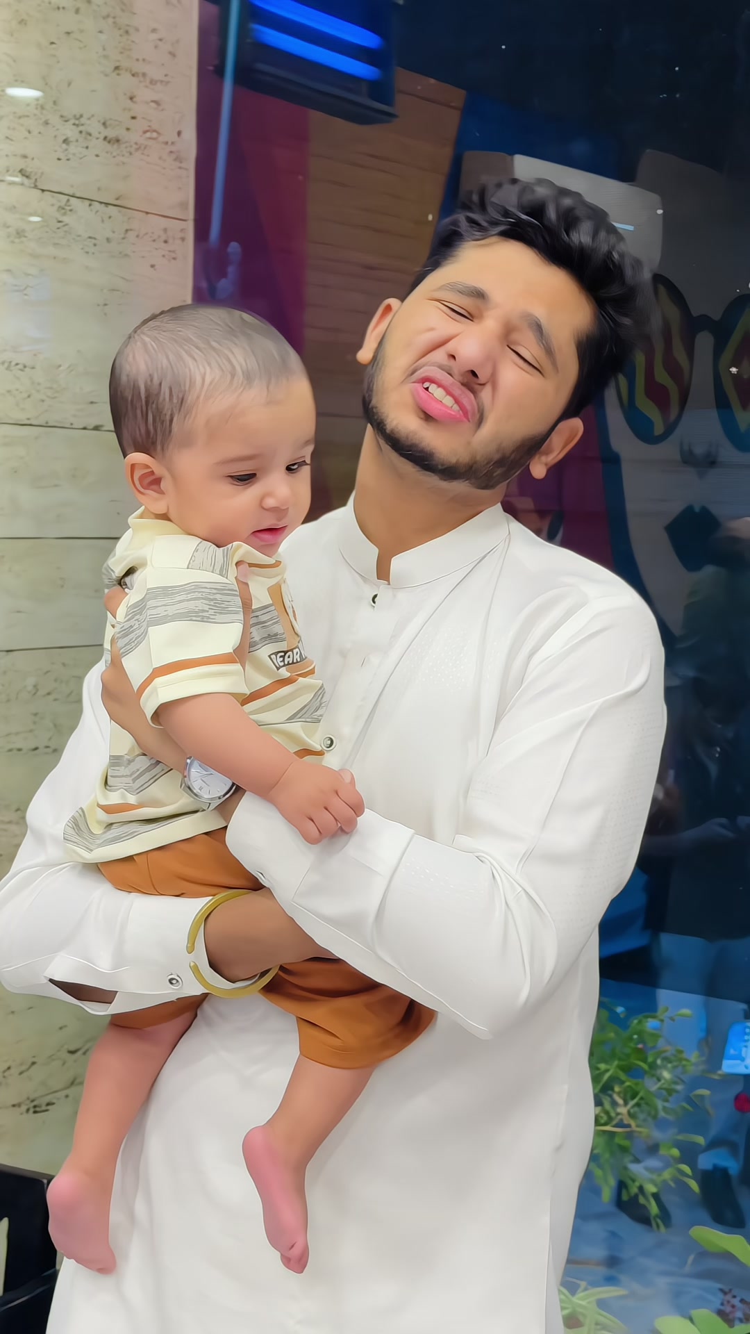 @Syed Ali Zain Bukhari ❤️✨